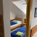 Appartement Ski-bike