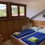 Ski-bike Appartement