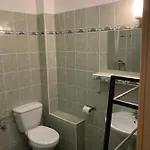 Ski-bike Appartement Železná Ruda