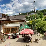 Appartement Ski-bike Železná Ruda