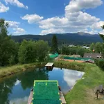 Appartement Ski-bike Železná Ruda
