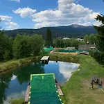 Ski-bike *