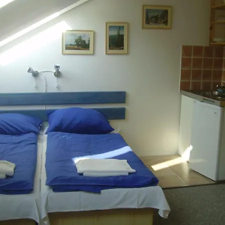 Appartement Ski-bike