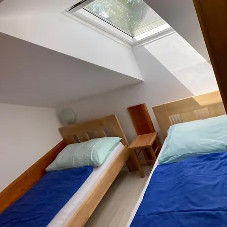 Apartment Ski-bike Železná Ruda