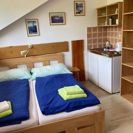 Apartamento Ski-bike Železná Ruda
