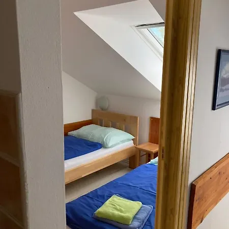 Apartment Ski-bike