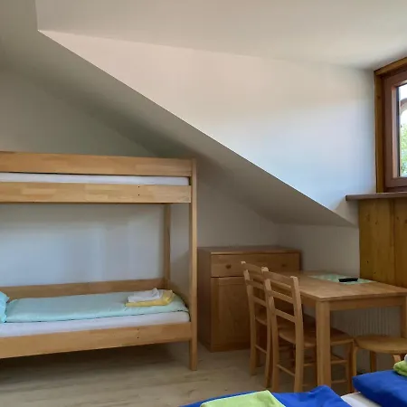 Apartamento Ski-bike Železná Ruda