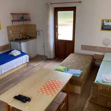 Apartment Ski-bike Železná Ruda