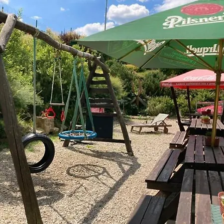 Διαμέρισμα Ski-bike