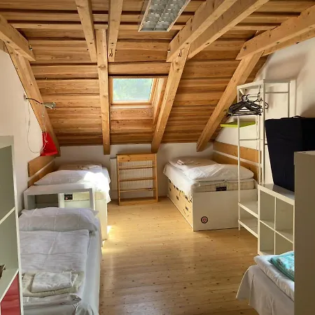 Apartamento Ski-bike Železná Ruda